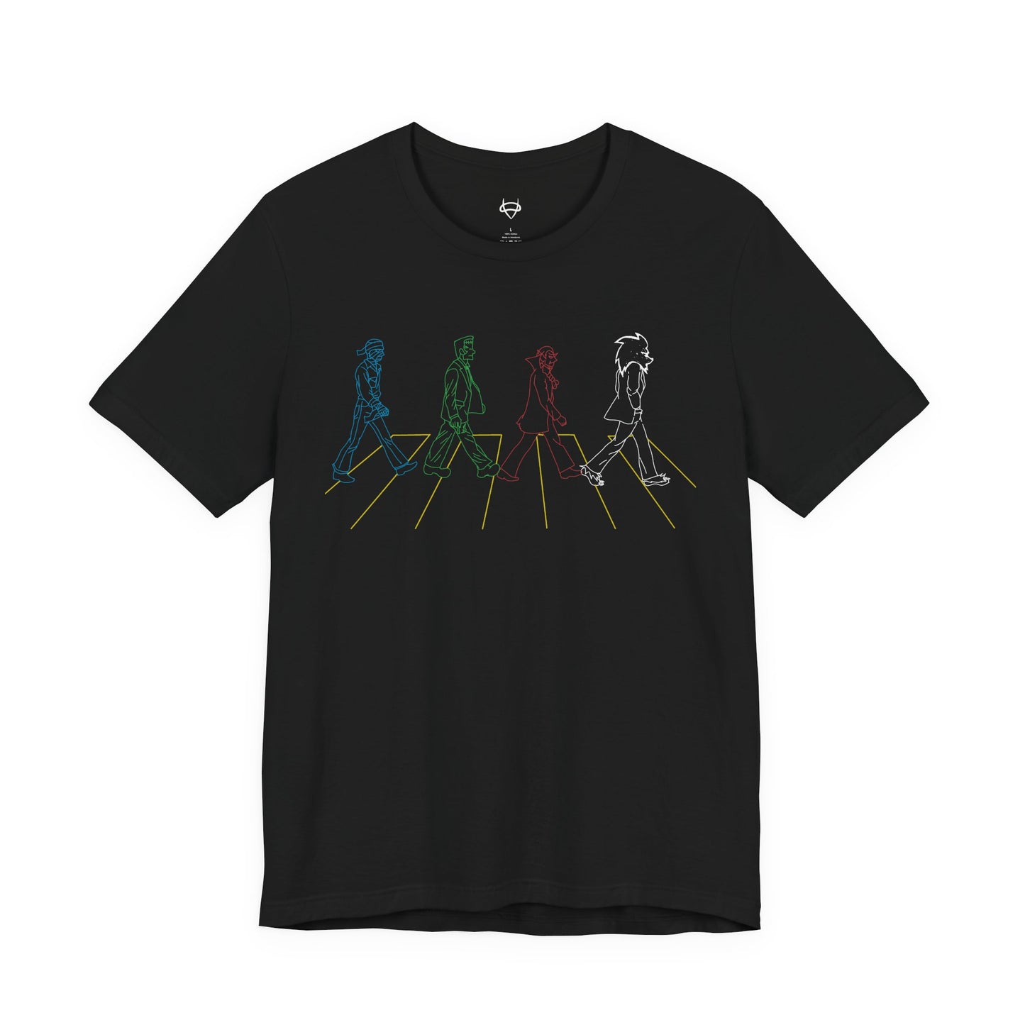 Halloween Beetles T-Shirt