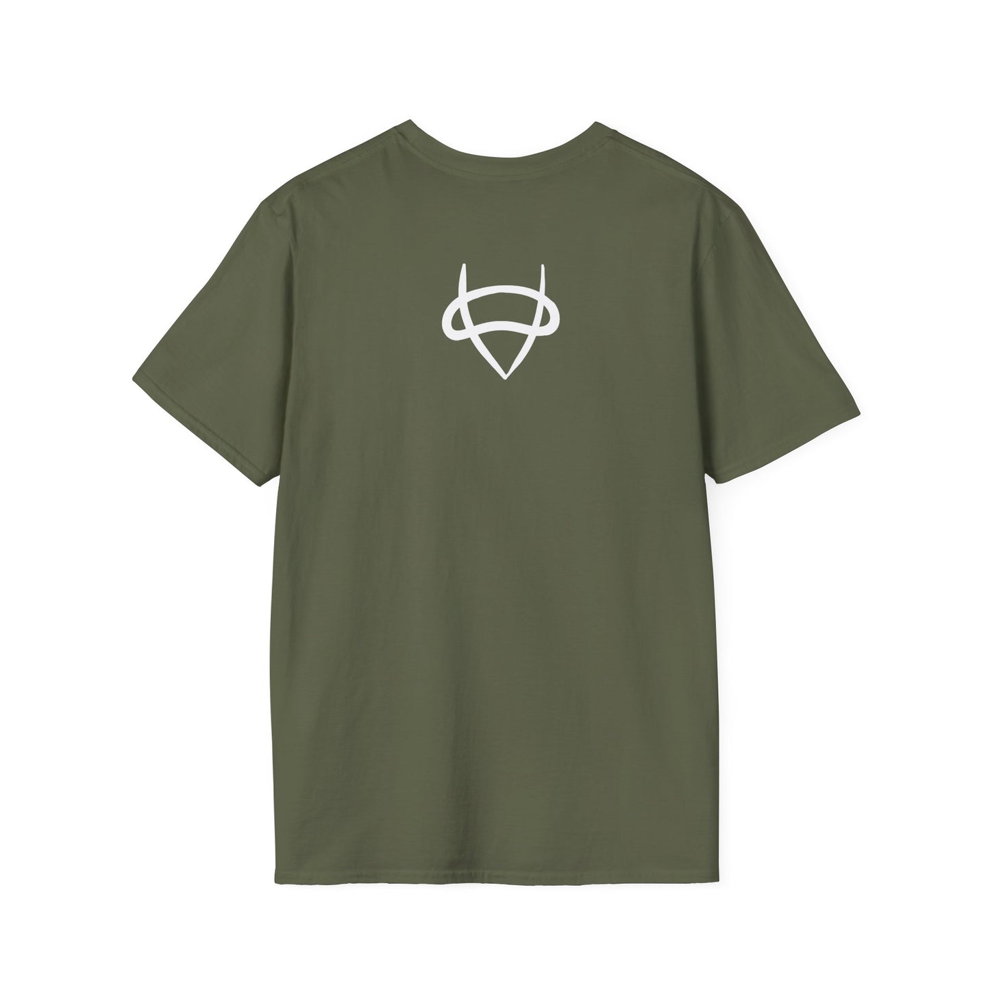 Halloween Pumpkin Brains T-Shirt