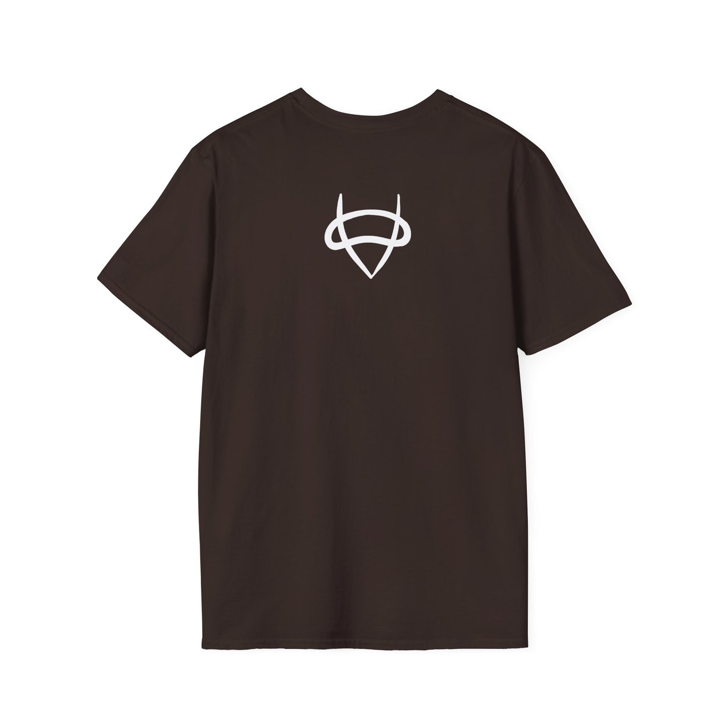 Halloween Pumpkin Brains T-Shirt