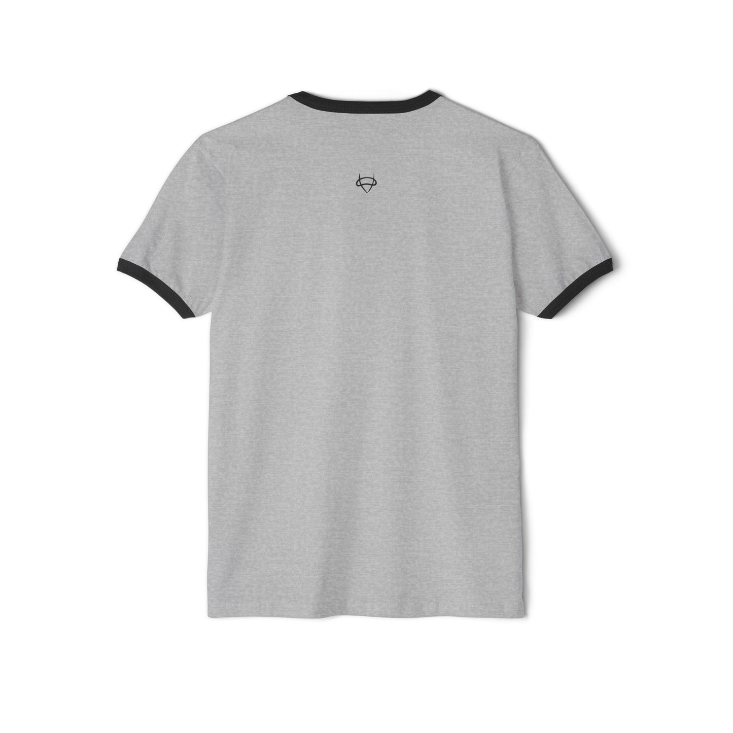 Halloween Cow Ghost T-Shirt