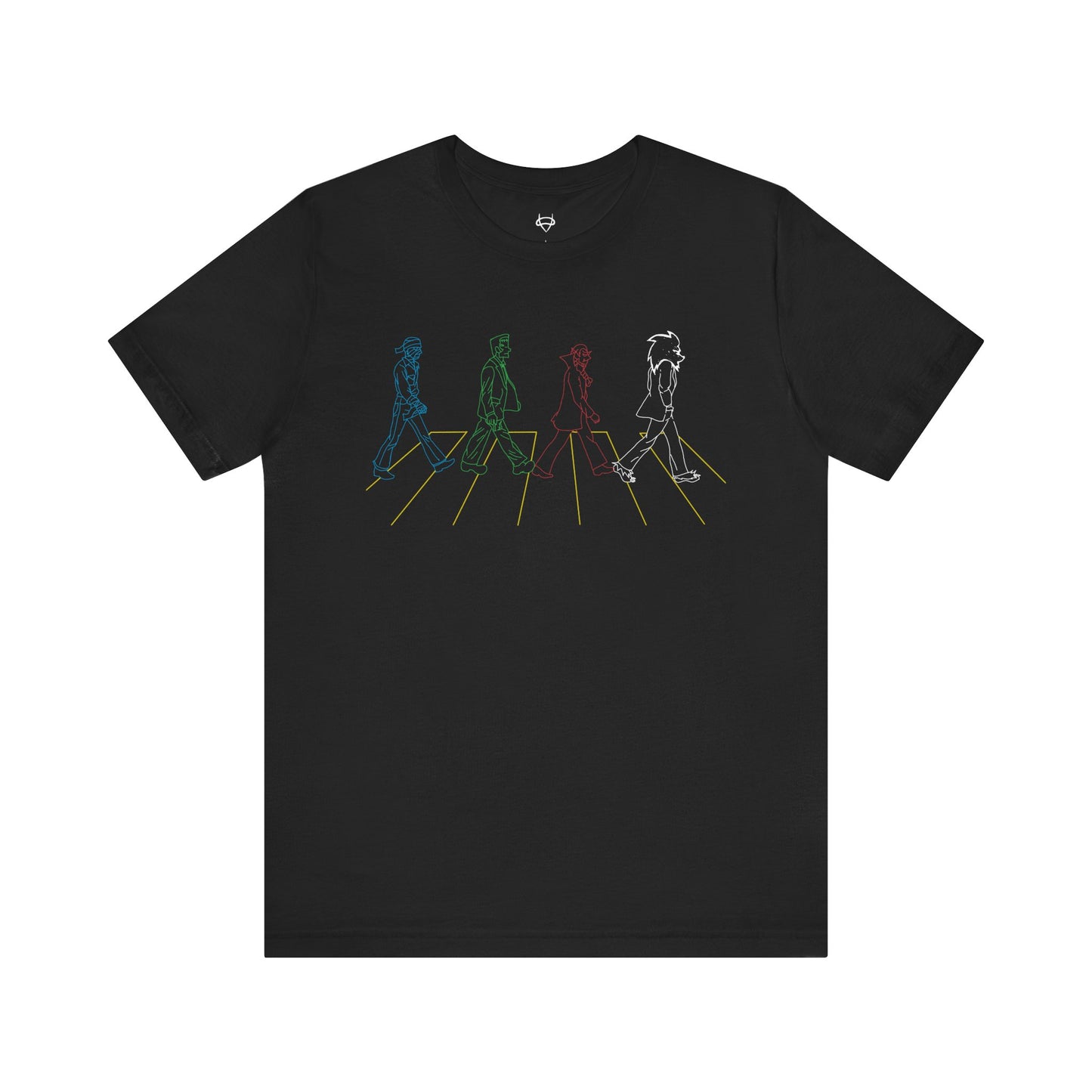 Halloween Beetles T-Shirt