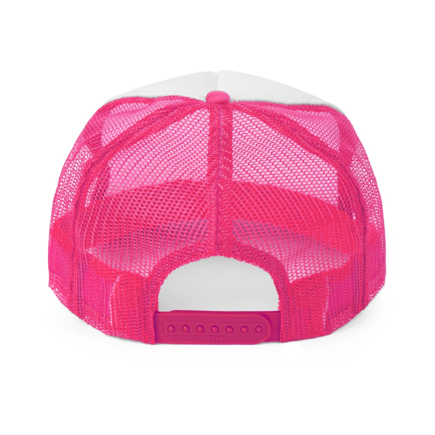 The Moody Trucker Hat
