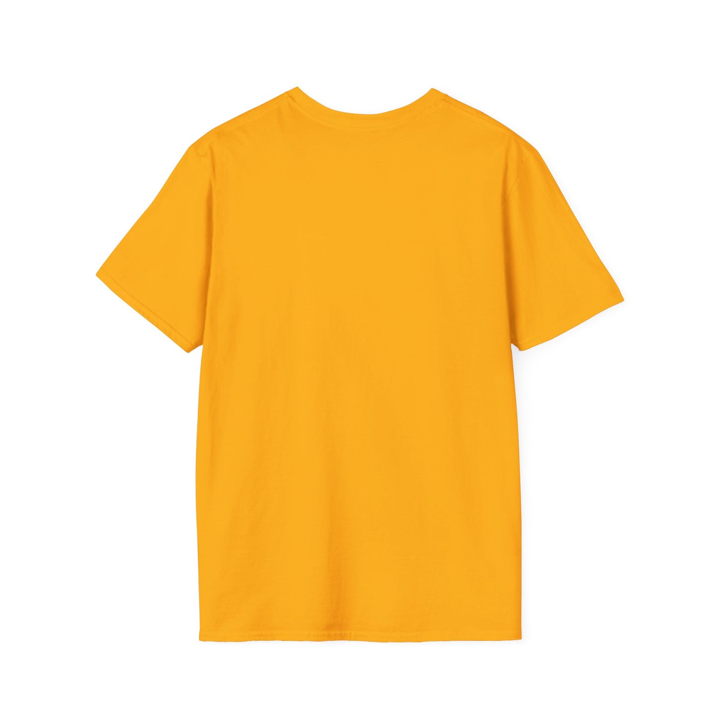 Deus Oculus Inspirational Unisex T-Shirt