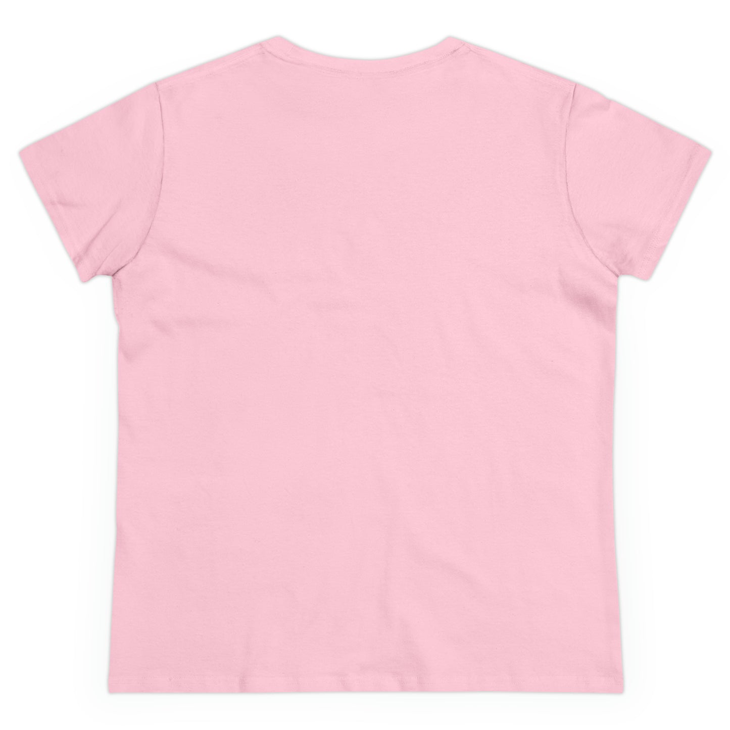 Women's "Moody" Midweight Cotton Tee