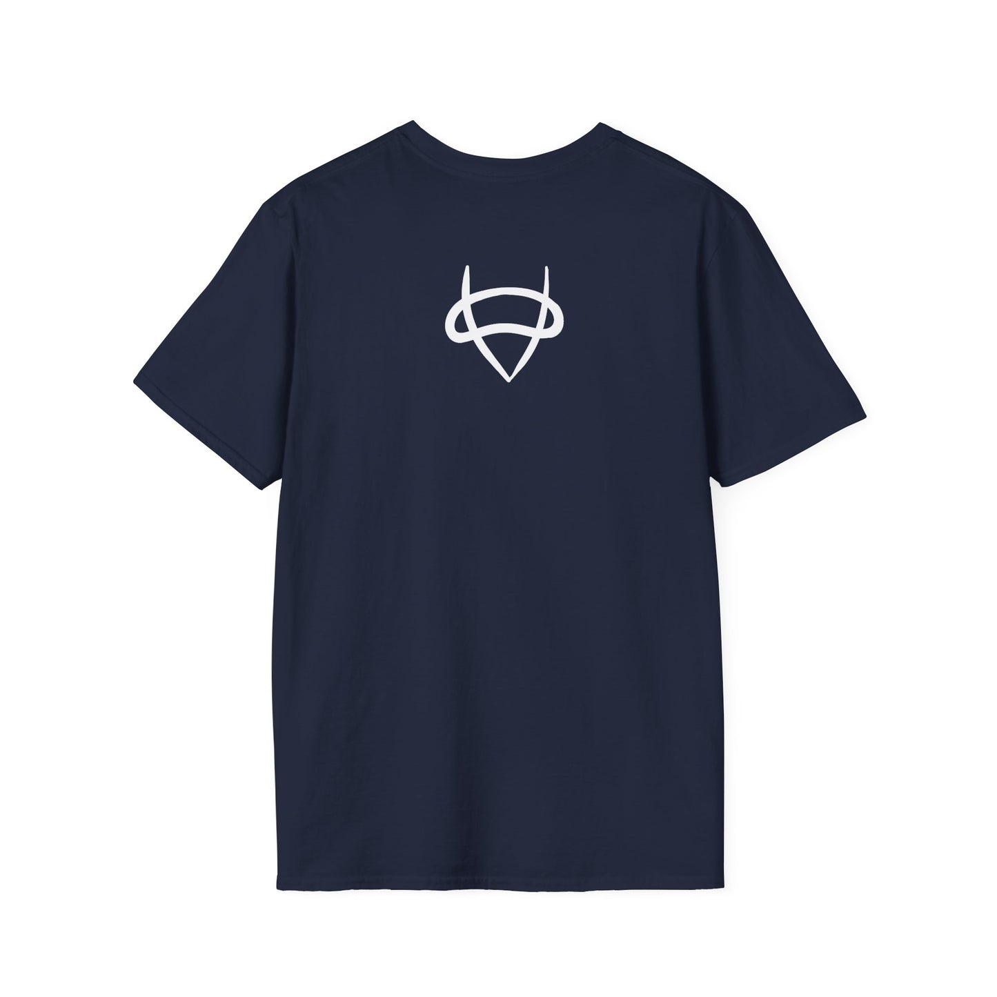 Halloween Pumpkin Brains T-Shirt