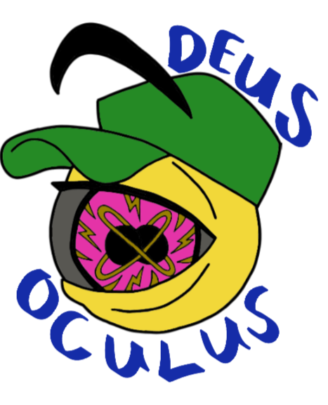 Deus Oculus