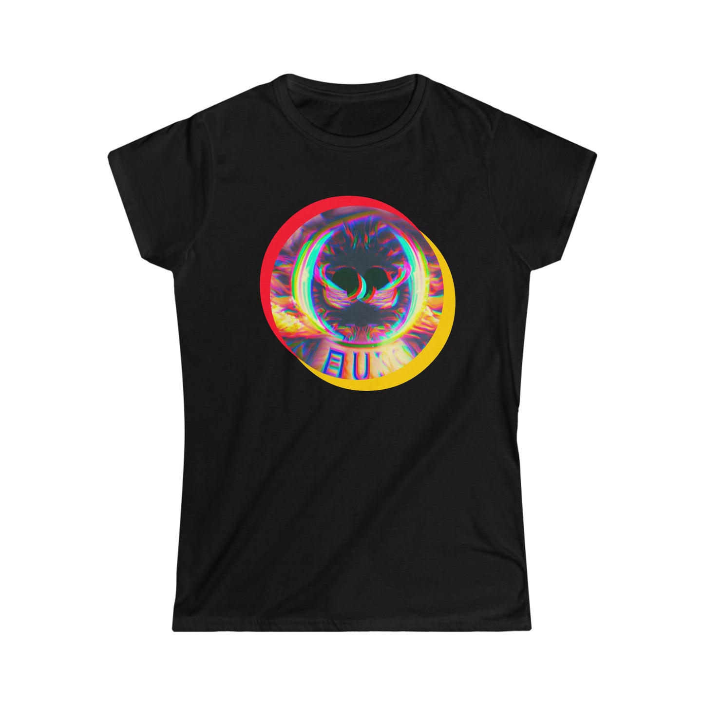 Women's Deus Oculus T-Shirt