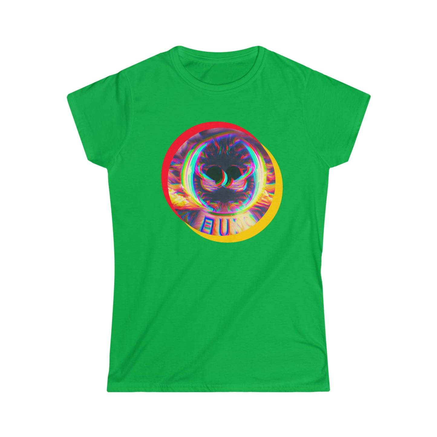 Women's Deus Oculus T-Shirt