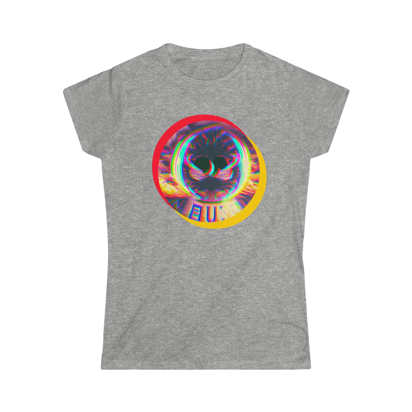 Women's Deus Oculus T-Shirt