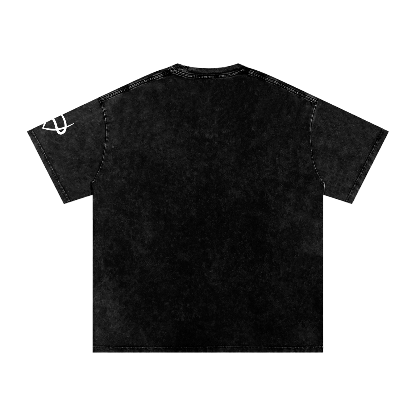 Fire Oculus Aether Collection T-shirt