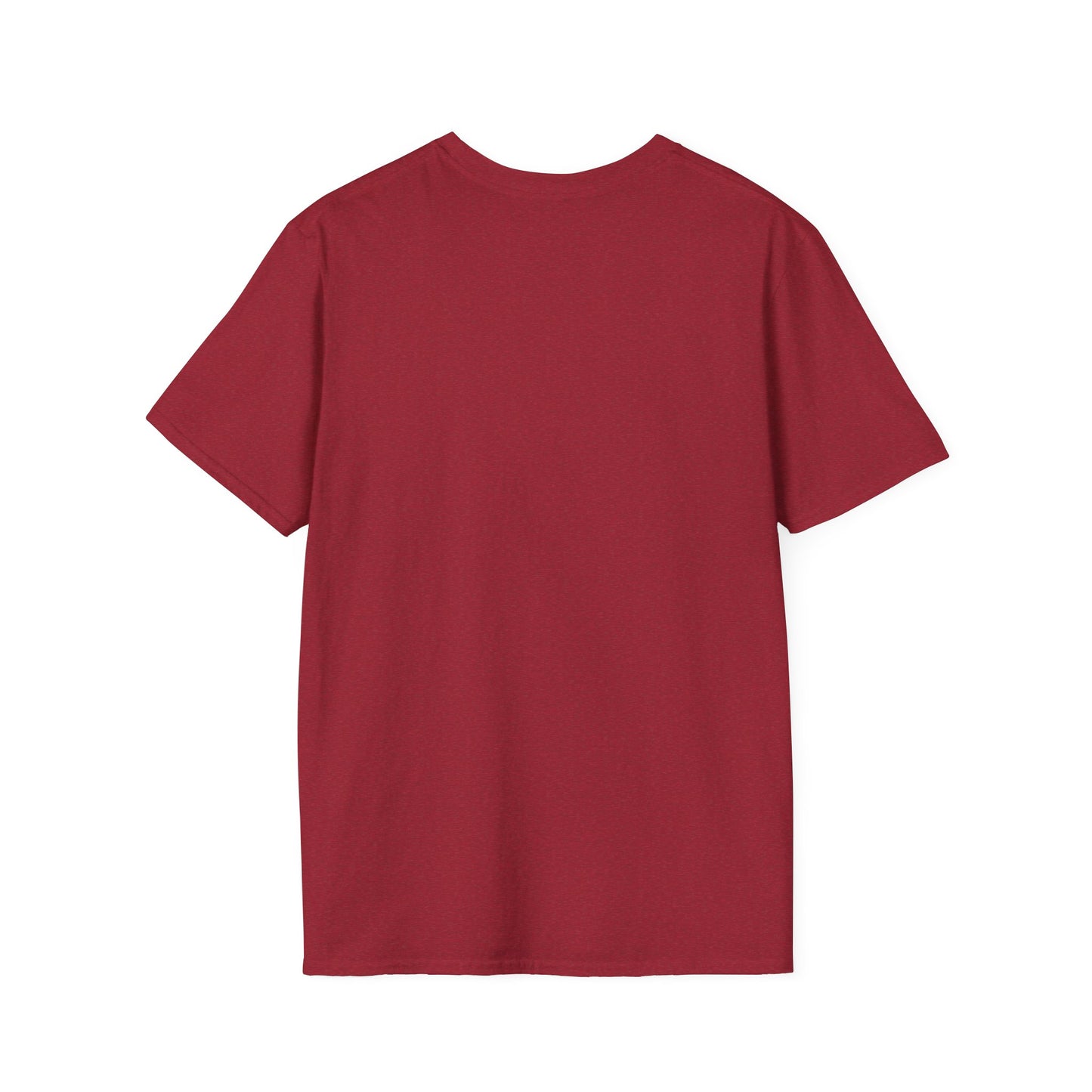 Deus Oculus Inspirational Unisex T-Shirt