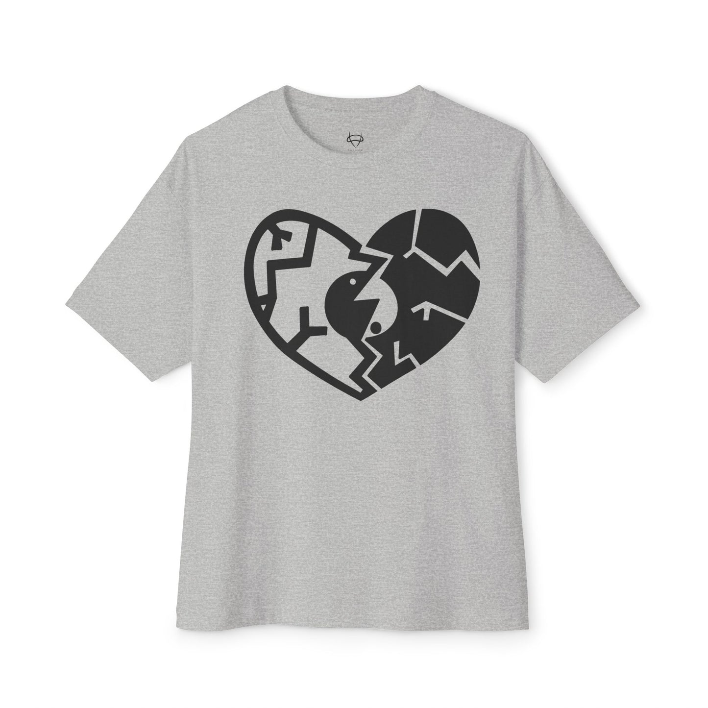 Heartbroken Graphic Tee