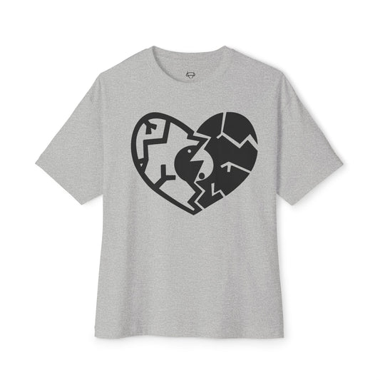 Heartbroken Graphic Tee