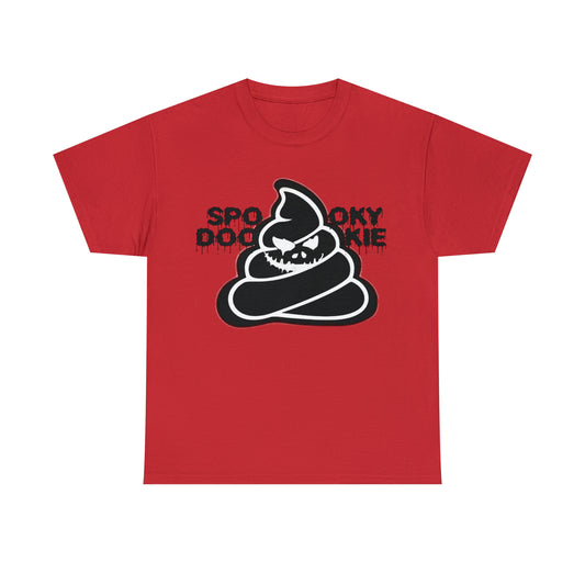 Spooky Dookie Halloween T-shirt