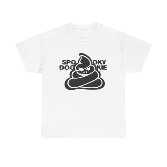 Spooky Dookie Halloween T-shirt