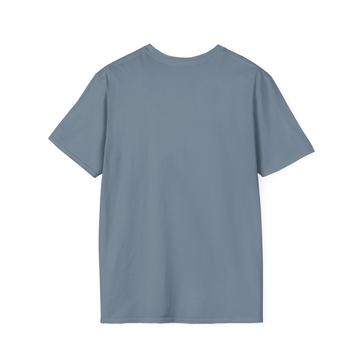 Deus Oculus Inspirational Unisex T-Shirt