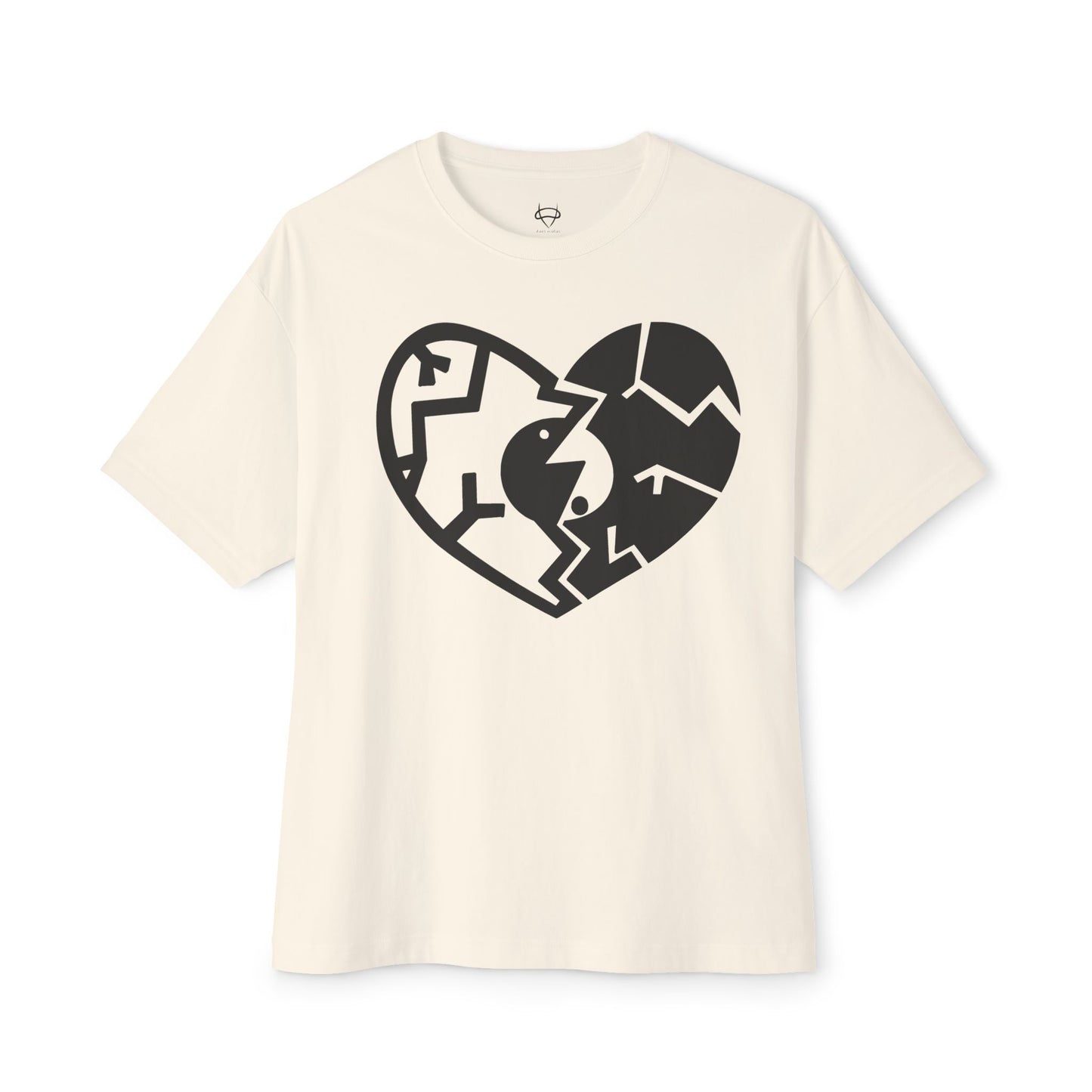 Heartbroken Graphic Tee