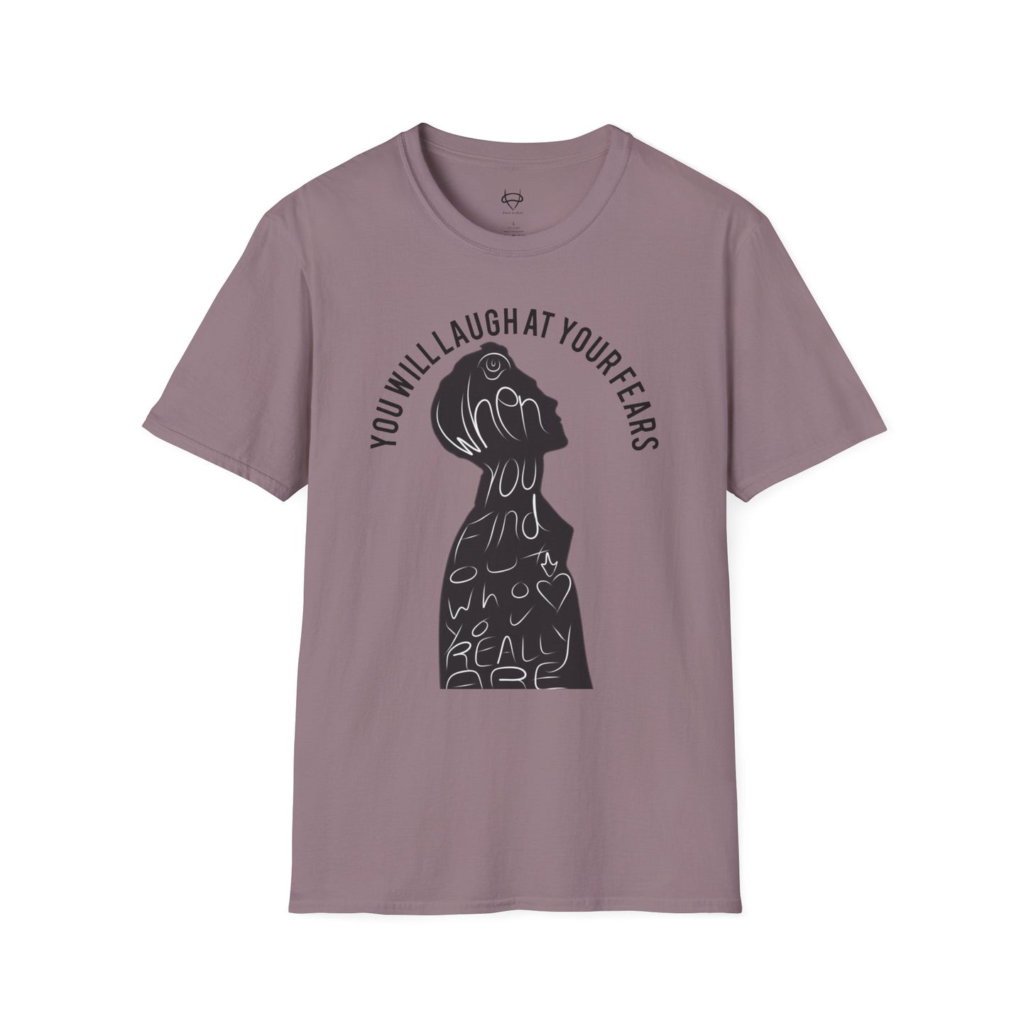 Deus Oculus Inspirational Unisex T-Shirt