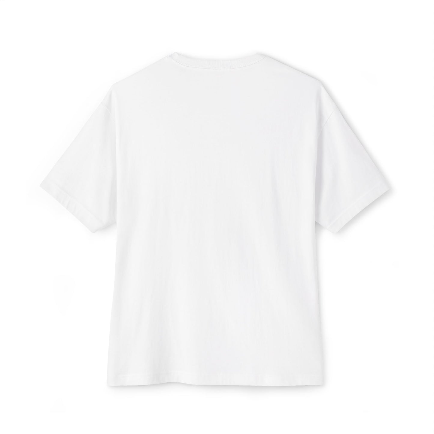 Dues Oculus Oversized Graphic Tee