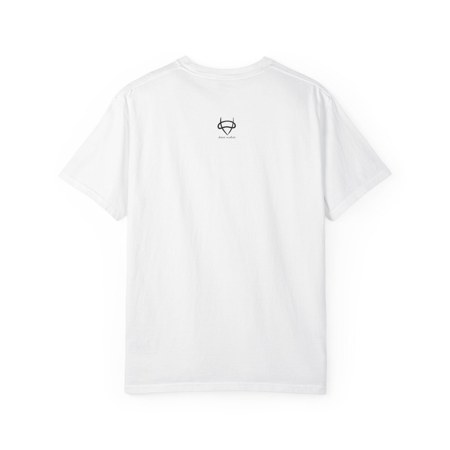 True Compass Unisex T-Shirt - Deus Oculus Brand Graphic Tee