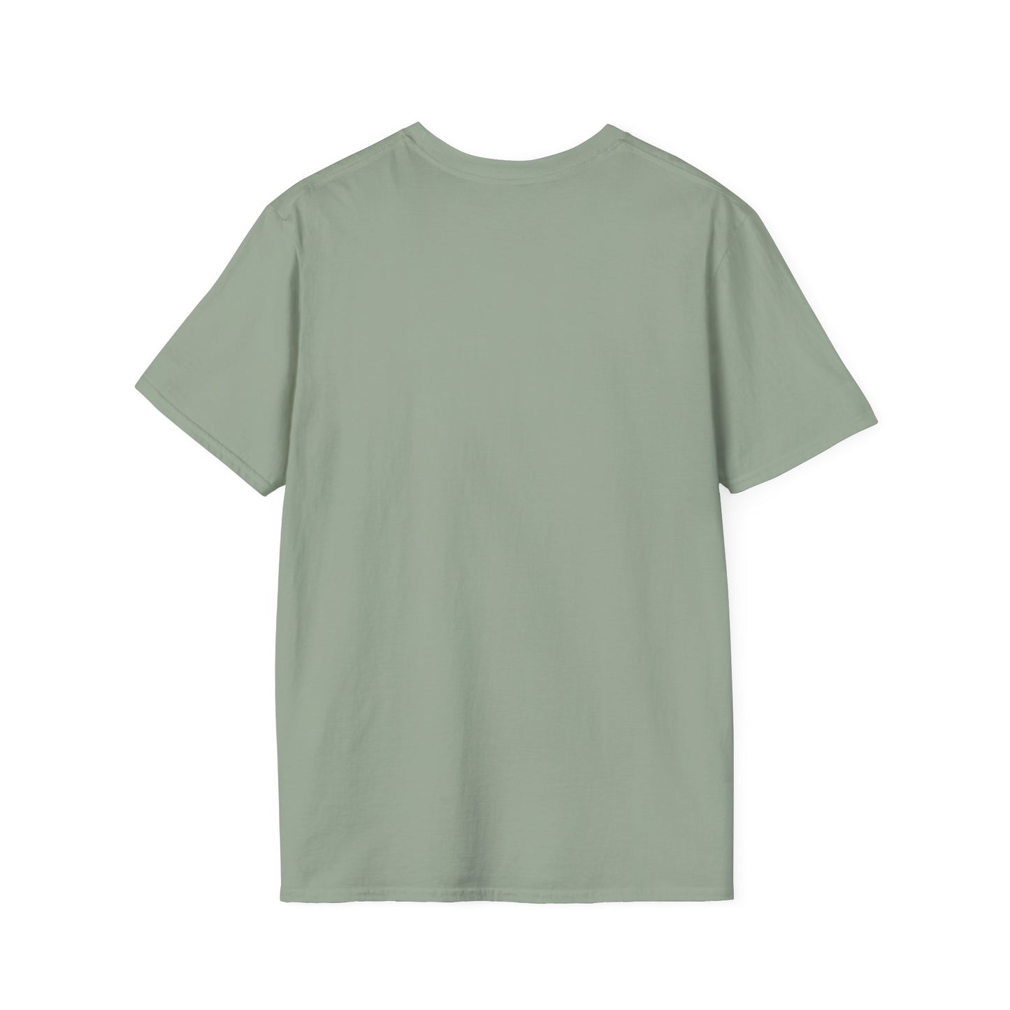 Deus Oculus Inspirational Unisex T-Shirt