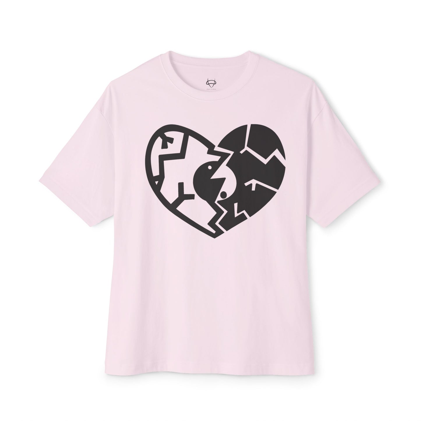 Heartbroken Graphic Tee