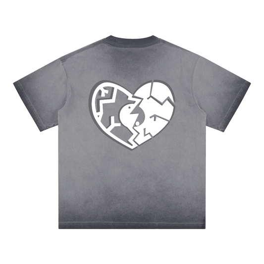 Silent Duality Tee