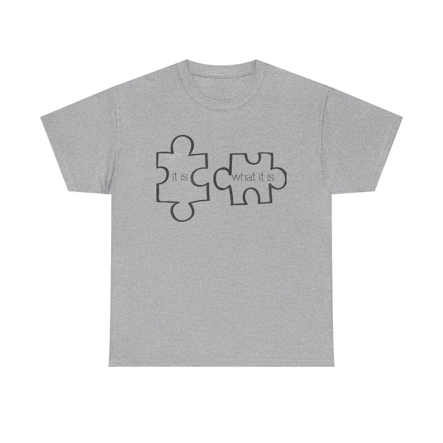 IIWII deus oculus t-shirt