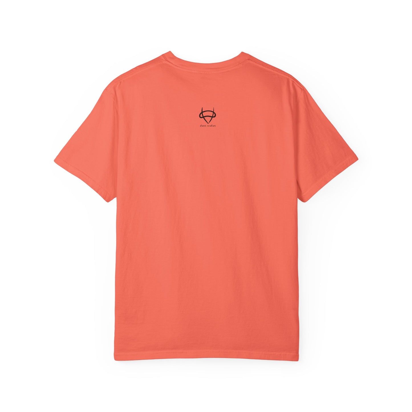 True Compass Unisex T-Shirt - Deus Oculus Brand Graphic Tee