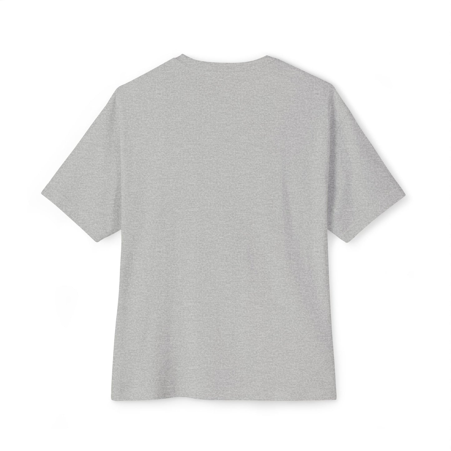 Dues Oculus Oversized Graphic Tee