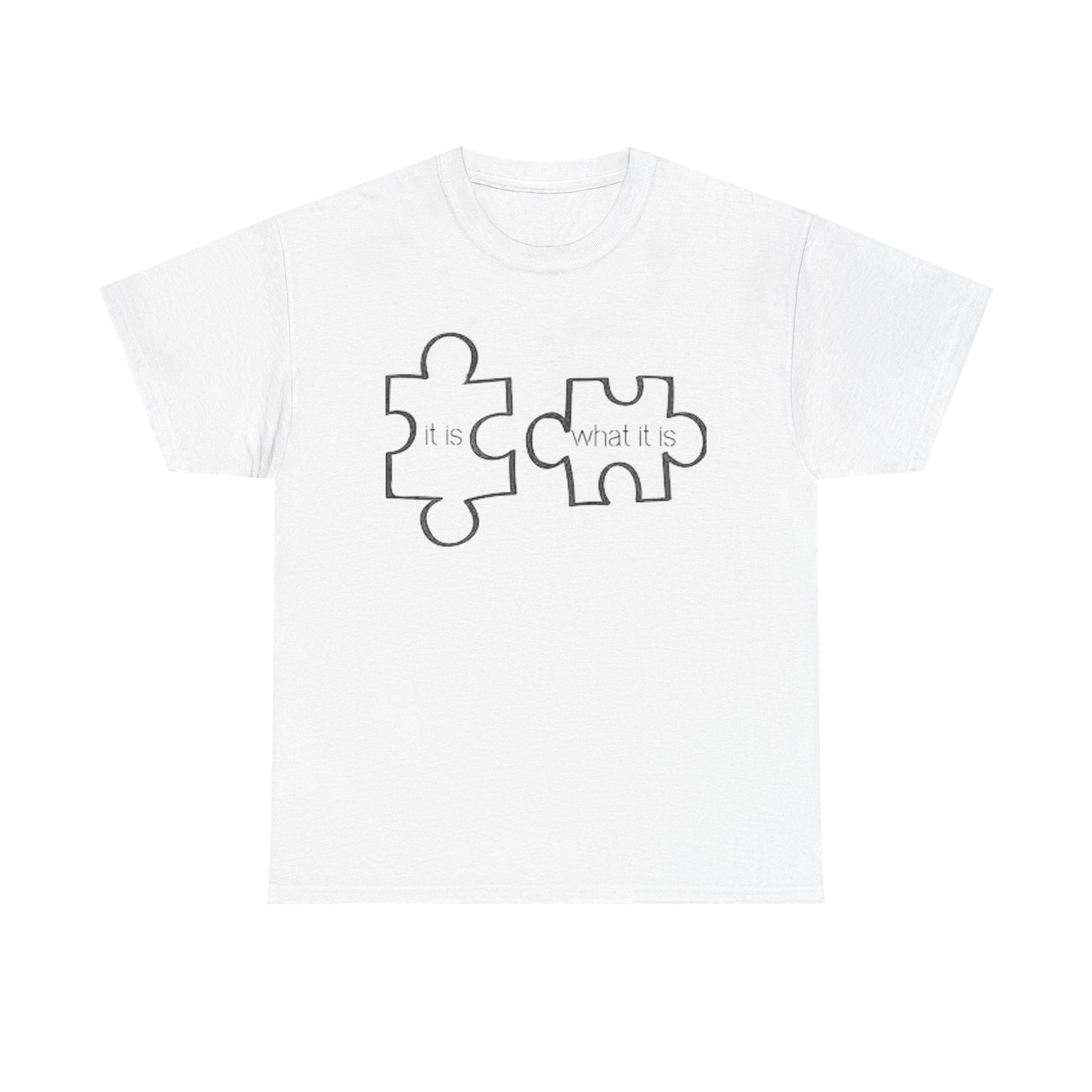 IIWII deus oculus t-shirt