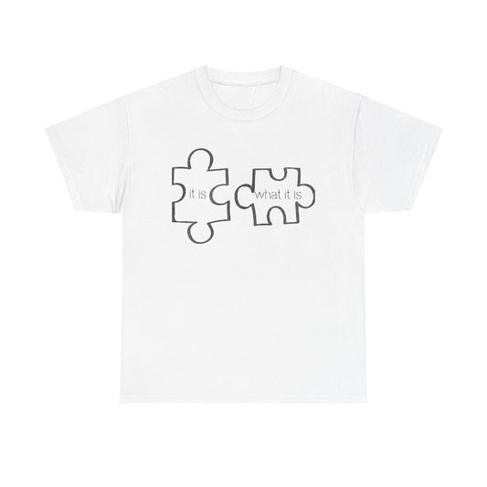 IIWII deus oculus t-shirt