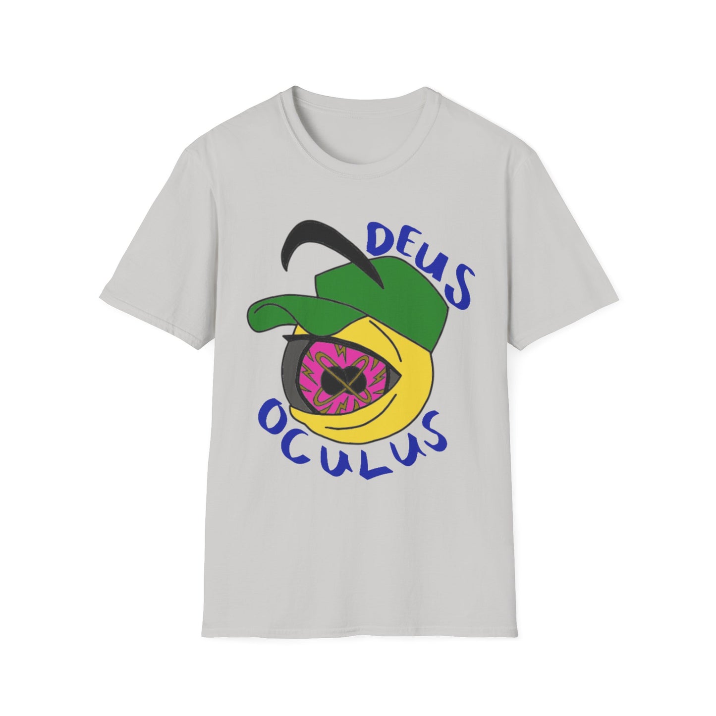 Deus Tee