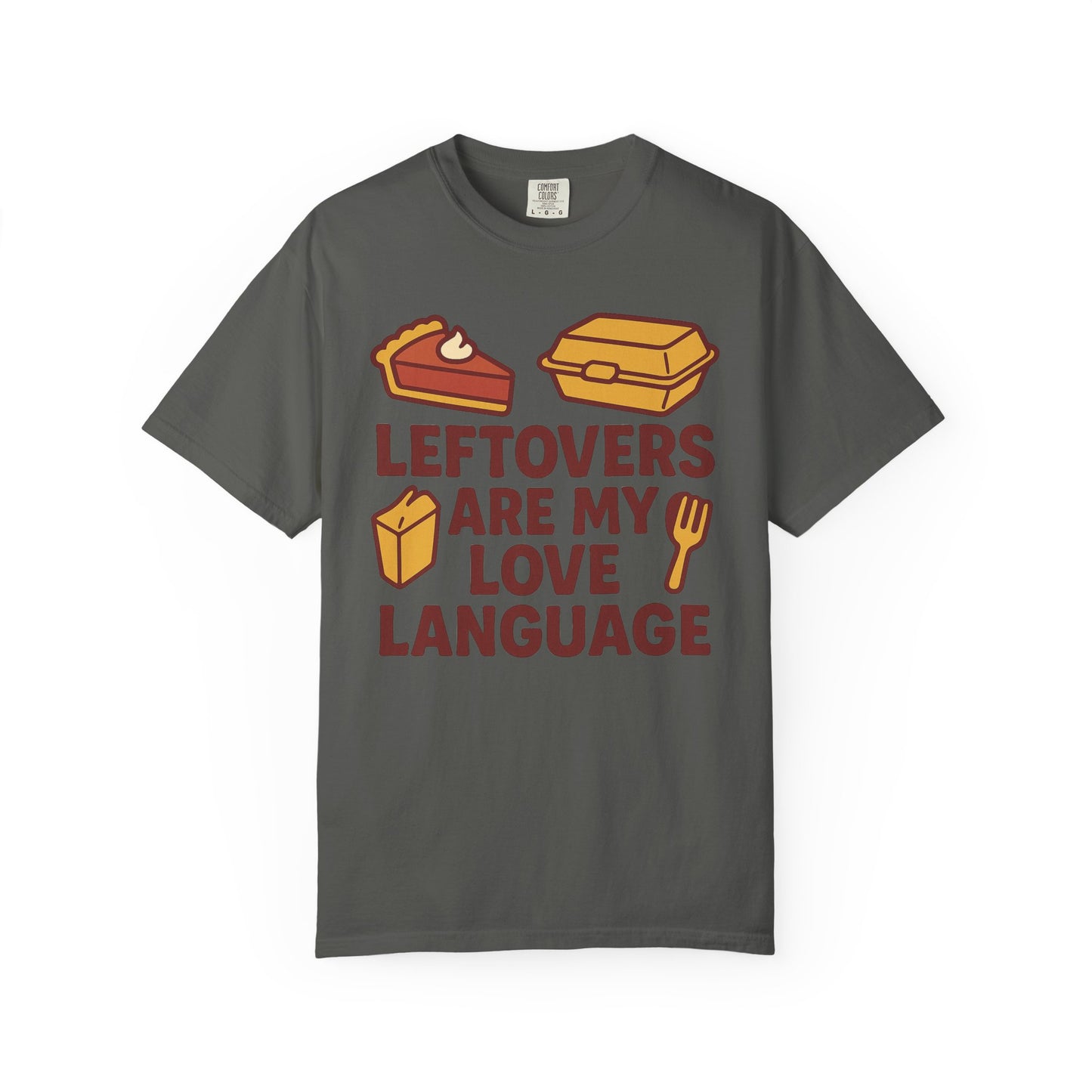 Thanksgiving Leftovers T-Shirt