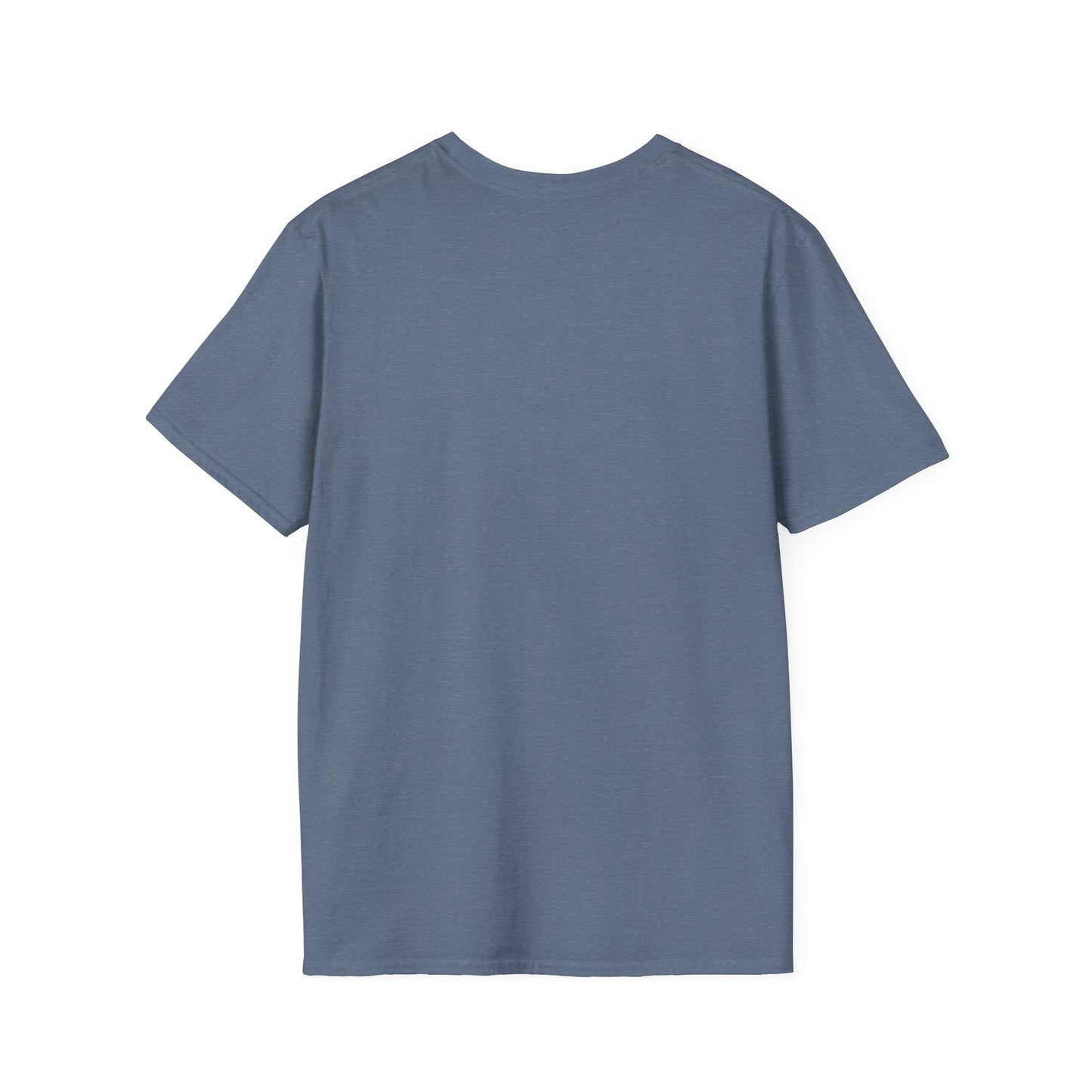 Deus Oculus Inspirational Unisex T-Shirt