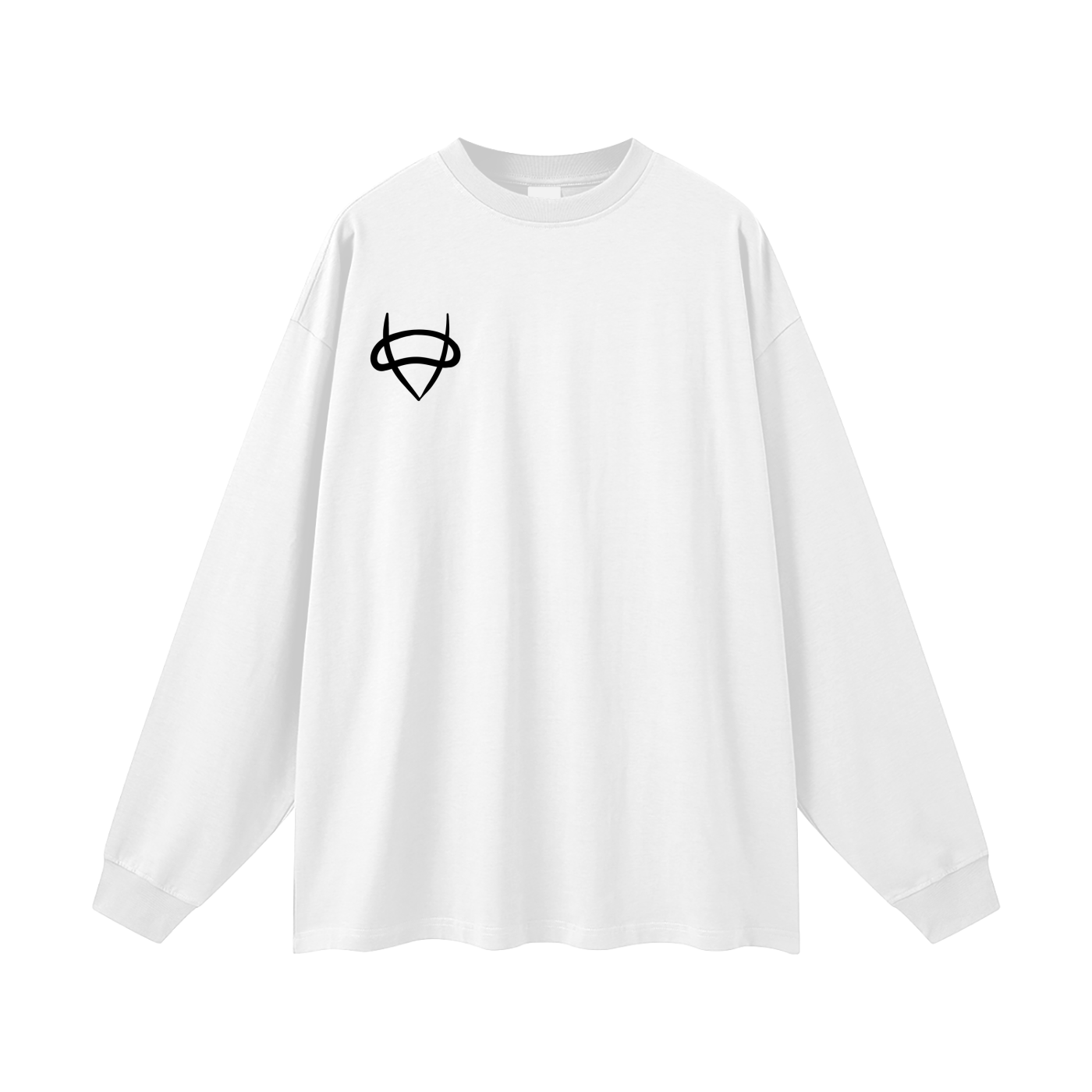 Deus Oculus Divine Aether Long Sleeve Shirt