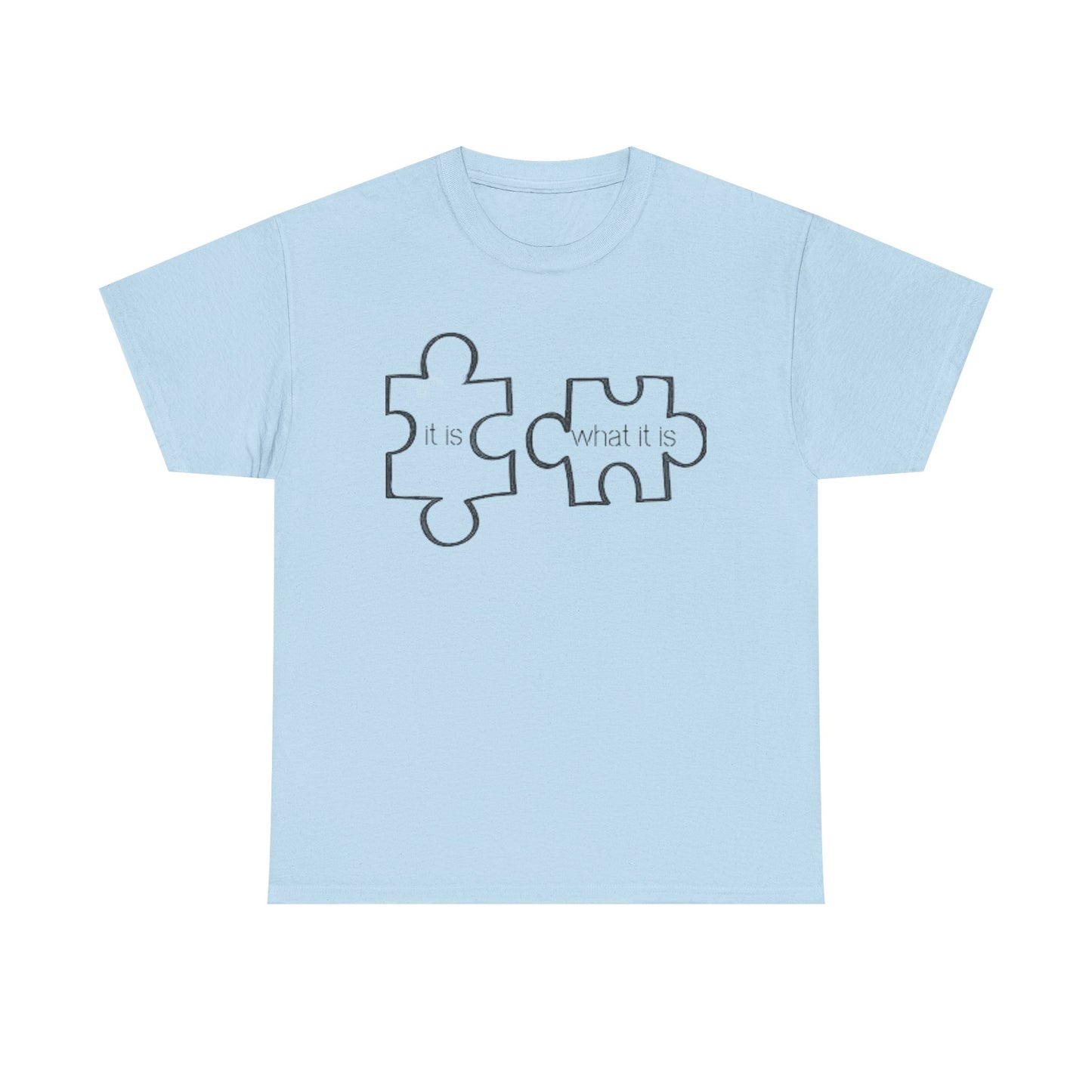 IIWII deus oculus t-shirt