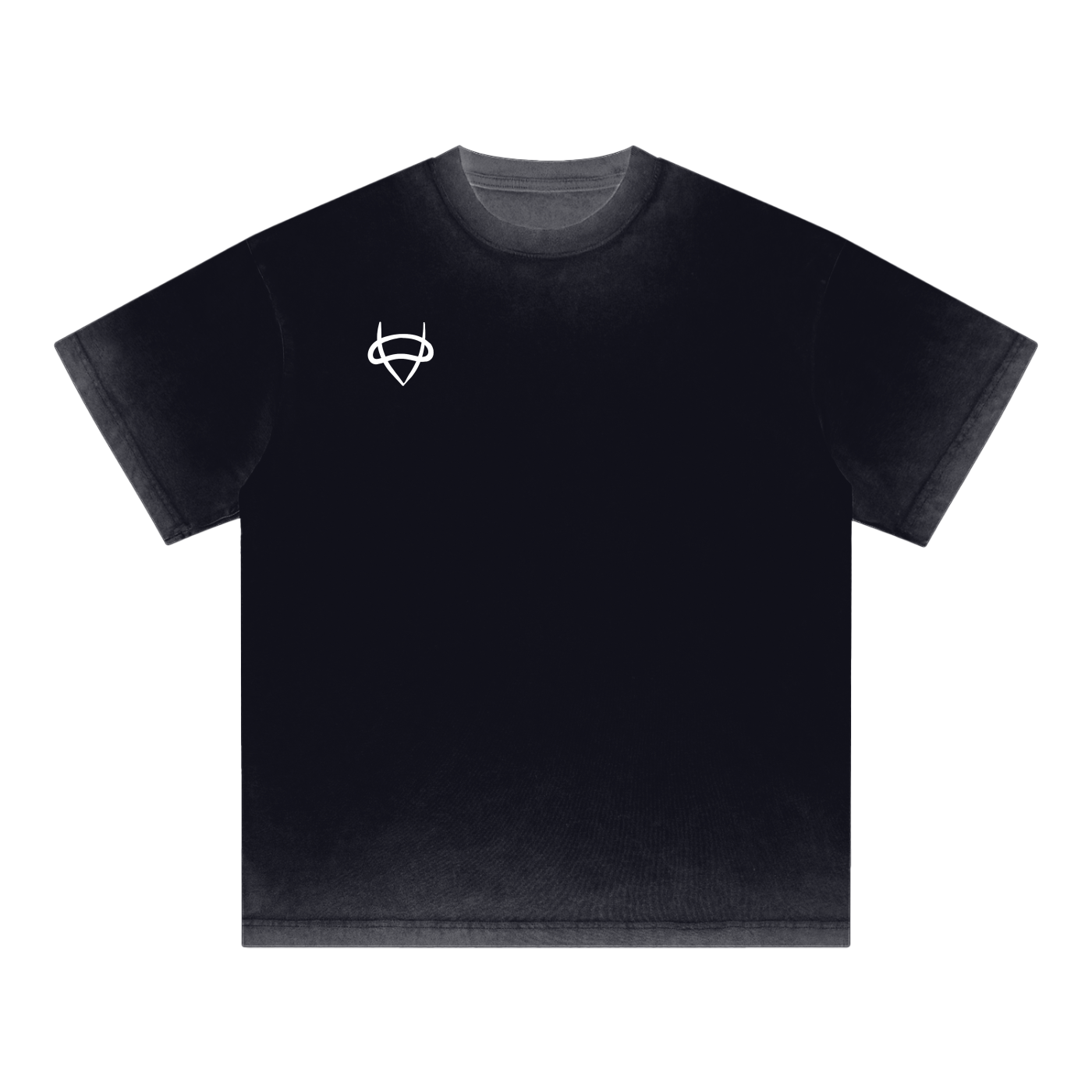 Silent Duality Tee
