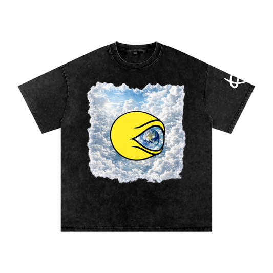 Sky Oculus Aether Collection T-shirt