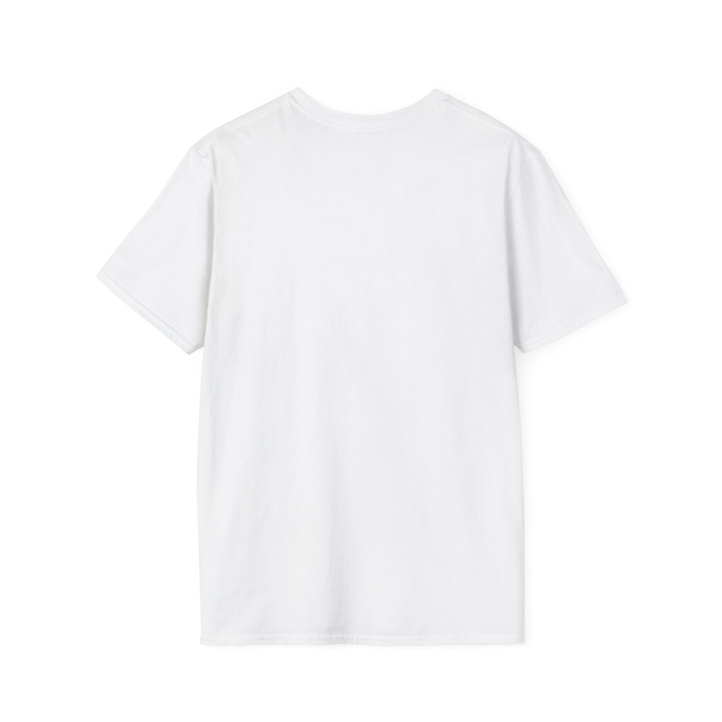 Deus Oculus Inspirational Unisex T-Shirt