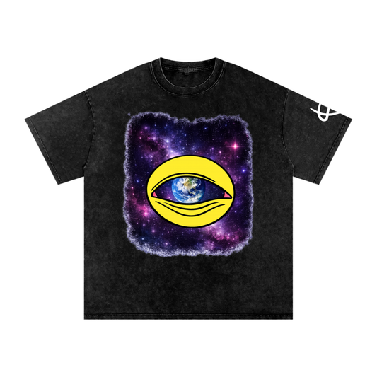 Spirit Oculus Aether Collection T-shirt