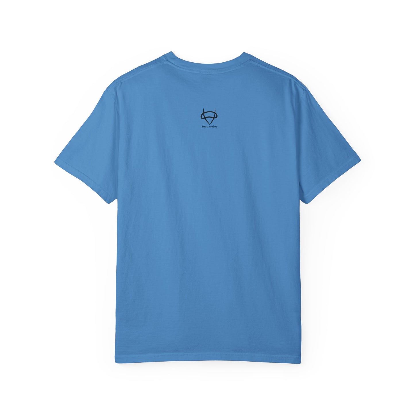 True Compass Unisex T-Shirt - Deus Oculus Brand Graphic Tee