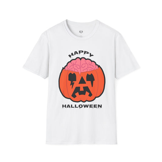 Pumpkin Brains T-Shirt