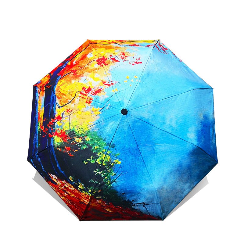 Umbrella ft. Classic Art Anti-UV