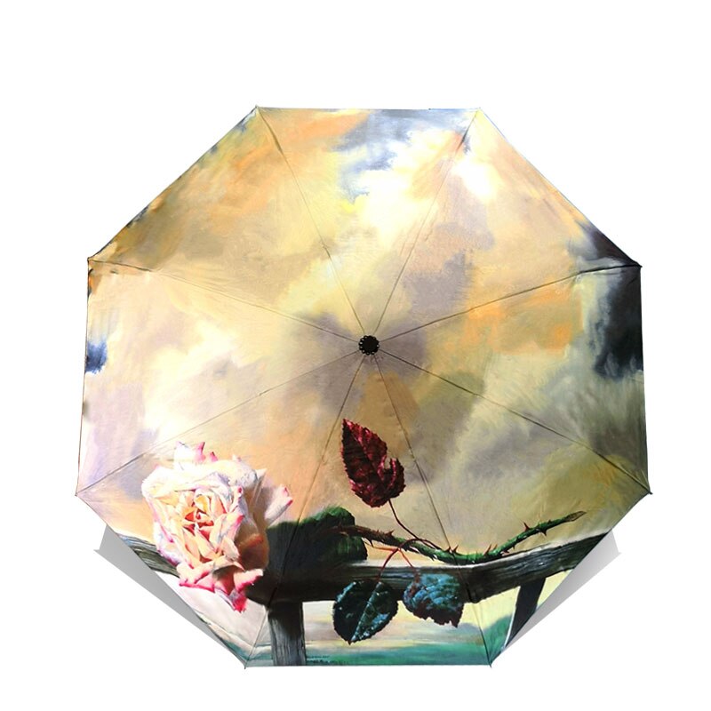 Umbrella ft. Classic Art Anti-UV