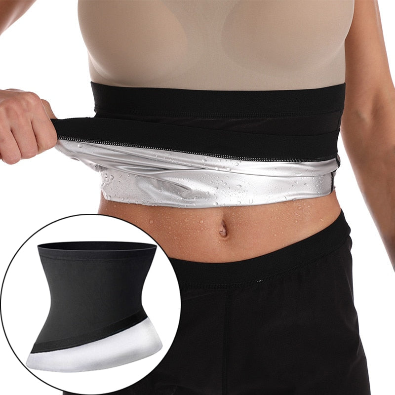 Hot Sweat Slimming Sauna Body Shapewear