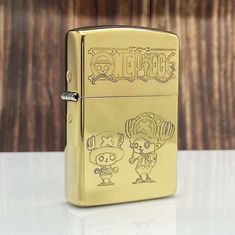 One Piece Kerosene Lighter