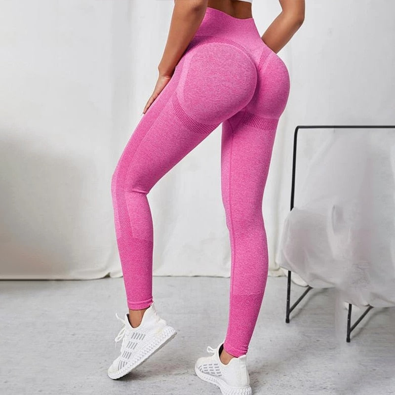 Yoga Sport Leggings