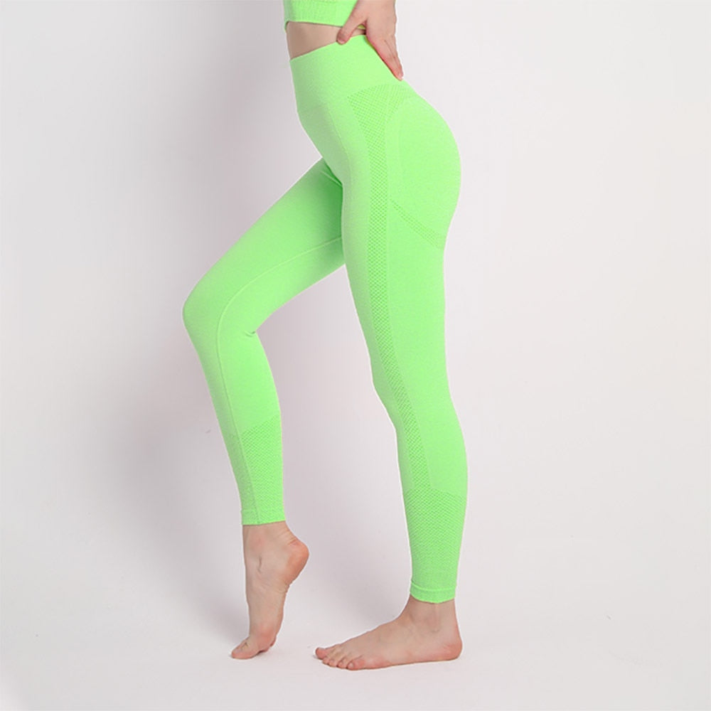 Yoga Sport Leggings