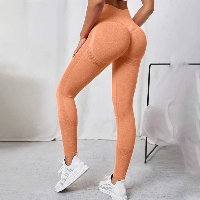 Yoga Sport Leggings